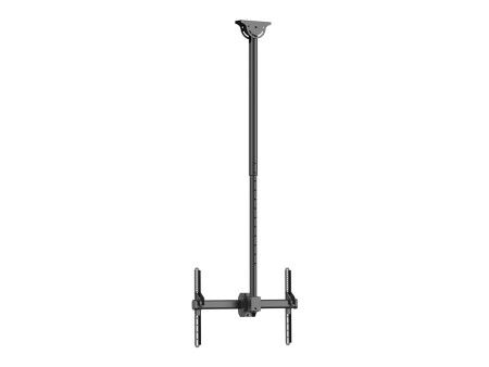 Uchwyt Stołowy do Monitora Neomounts CL35-440BL16L 70" 37" 50 kg