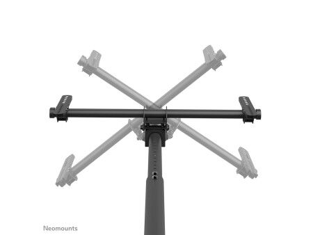 Uchwyt Stołowy do Monitora Neomounts CL35-440BL16L 70" 37" 50 kg