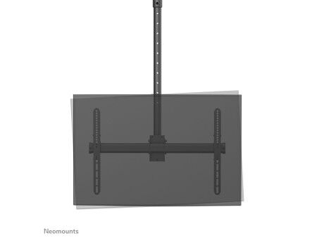 Uchwyt Stołowy do Monitora Neomounts CL35-440BL16L 70" 37" 50 kg
