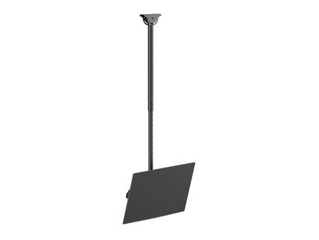 Uchwyt Stołowy do Monitora Neomounts CL35-440BL16L 70" 37" 50 kg