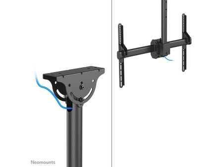 Uchwyt Stołowy do Monitora Neomounts CL35-440BL16L 70" 37" 50 kg