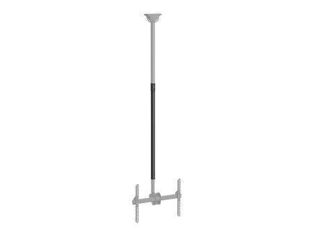 Uchwyt Stołowy do Monitora Neomounts CL35-440BL16L 70" 37" 50 kg