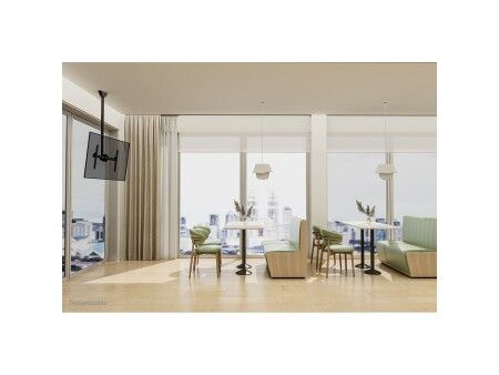 Uchwyt Stołowy do Monitora Neomounts CL35-440BL16L 70" 37" 50 kg