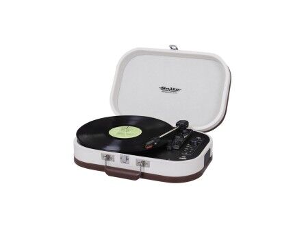 Gramofon Trevi 0T102016 Beżowy