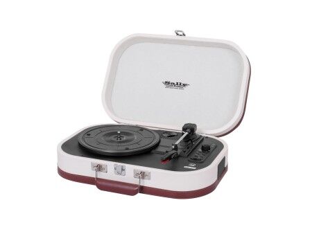 Gramofon Trevi 0T102016 Beżowy