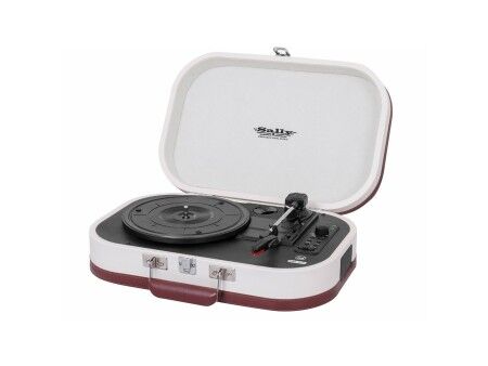 Gramofon Trevi 0T102016 Beżowy