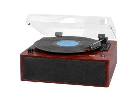 Gramofon Trevi 0T103030 Drewno