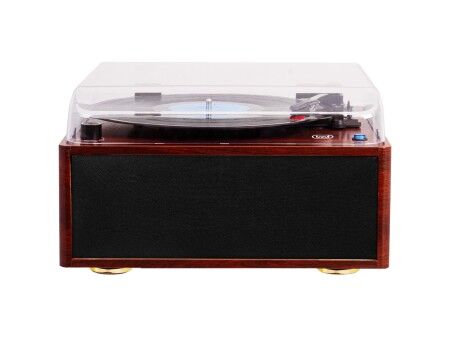 Gramofon Trevi 0T103030 Drewno