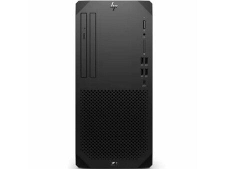 Komputer Stacjonarny HP 996X5ET Intel Core i7 1 TB SSD Nvidia Geforce RTX 4060
