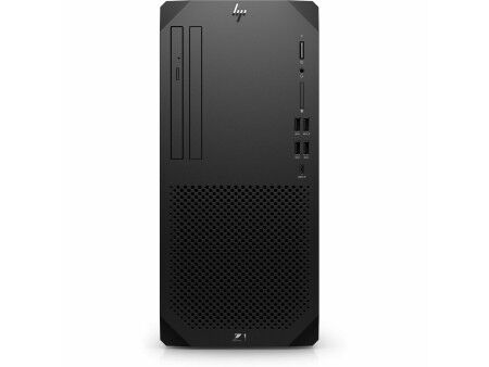 Komputer Stacjonarny HP 996X5ET Intel Core i7 1 TB SSD Nvidia Geforce RTX 4060