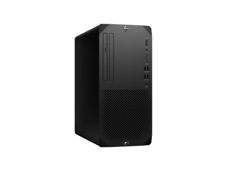 Komputer Stacjonarny HP 996X5ET Intel Core i7 1 TB SSD Nvidia Geforce RTX 4060