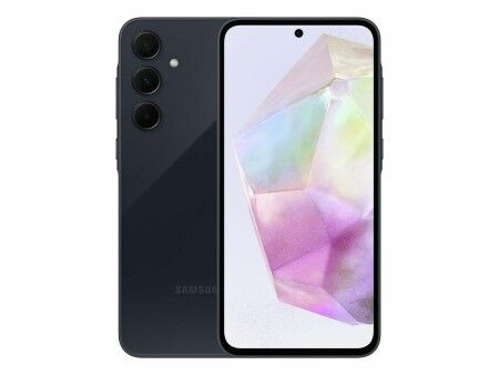Smartfony Samsung 6,6" 6 GB RAM 128 GB Granatowy