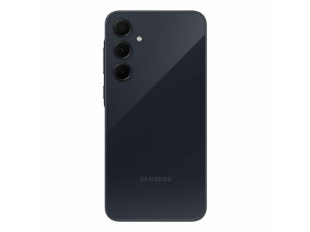 Smartfony Samsung 6,6" 6 GB RAM 128 GB Granatowy