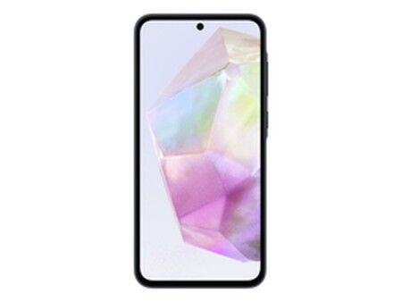Smartfony Samsung 6,6" 6 GB RAM 128 GB Granatowy