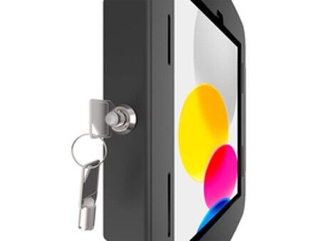 Pokrowiec na Tablet Compulocks 140B209IPDSB Czarny
