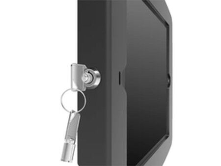 Pokrowiec na Tablet Compulocks 140B209IPDSB Czarny