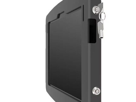 Pokrowiec na Tablet Compulocks 140B209IPDSB Czarny