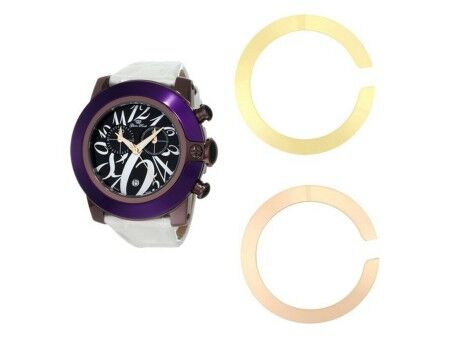 Zegarek Damski Glam Rock gr32112 (Ø 44 mm)