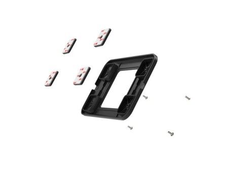 Pokrowiec na Tablet Compulocks TCDP04SMP01B Czarny