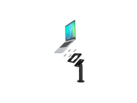 Pokrowiec na Tablet Compulocks TCDP04SMP01B Czarny