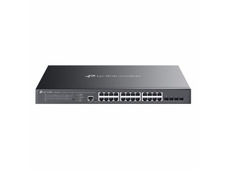 Przełącznik TP-Link SG3428XMPP