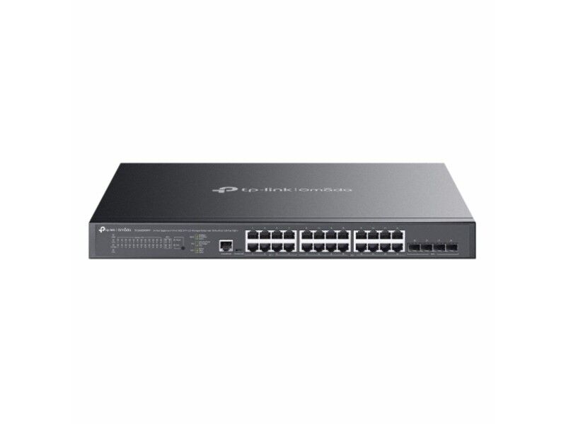 Przełącznik TP-Link SG3428XMPP