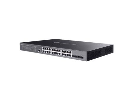 Przełącznik TP-Link SG3428XMPP