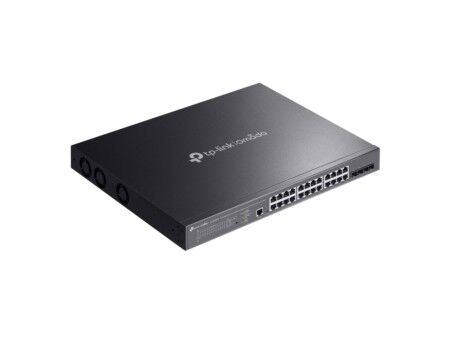 Przełącznik TP-Link SG3428XMPP