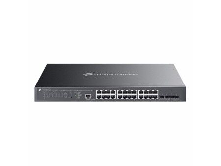 Przełącznik TP-Link SG3428XMPP