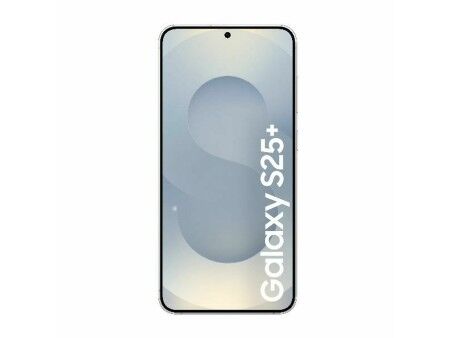 Smartfony Samsung SM-S936BDBDEUB Octa Core 12 GB RAM 256 GB Niebieski 6,7"
