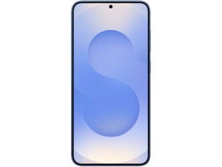 Smartfony Samsung SM-S936BDBDEUB Octa Core 12 GB RAM 256 GB Niebieski 6,7"