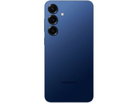 Smartfony Samsung SM-S936BDBDEUB Octa Core 12 GB RAM 256 GB Niebieski 6,7"