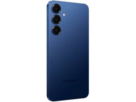Smartfony Samsung SM-S936BDBDEUB Octa Core 12 GB RAM 256 GB Niebieski 6,7"