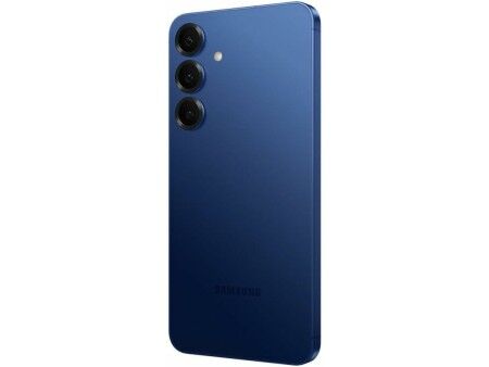 Smartfony Samsung SM-S936BDBDEUB Octa Core 12 GB RAM 256 GB Niebieski 6,7"
