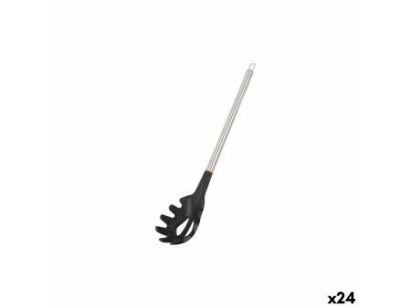 Łyżka do serwowania makaronu MasterChef 34 cm 24 Sztuk