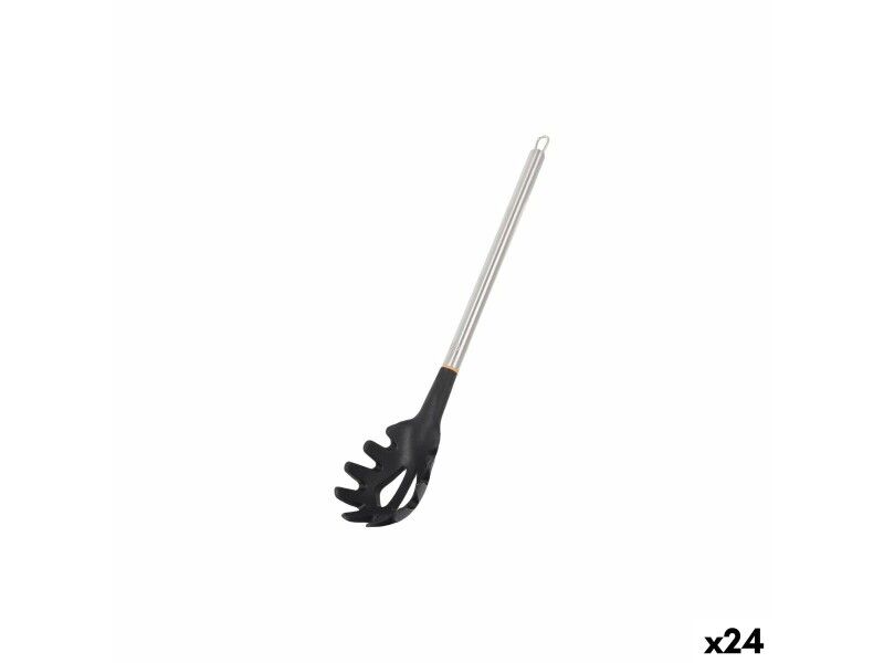 Łyżka do serwowania makaronu MasterChef 34 cm 24 Sztuk
