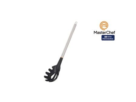 Łyżka do serwowania makaronu MasterChef 34 cm 24 Sztuk