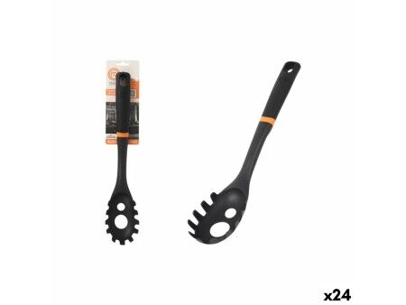Łyżka do serwowania makaronu MasterChef 34 cm 24 Sztuk