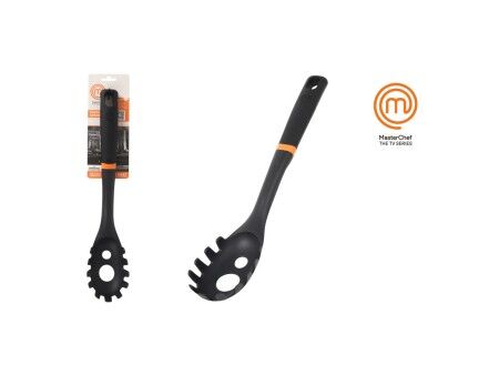 Łyżka do serwowania makaronu MasterChef 34 cm 24 Sztuk