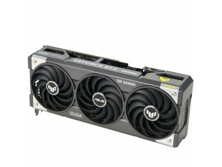 Karta Graficzna Asus 90YV0LZ0-M0NA00 nvidia geforce rtx 5070 12 GB GDDR6 GDDR6X