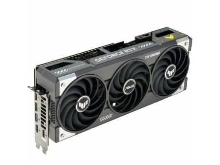 Karta Graficzna Asus 90YV0LZ0-M0NA00 nvidia geforce rtx 5070 12 GB GDDR6 GDDR6X