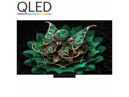 Smart TV TCL 65C7K 65" 4K Ultra HD HDR QD Mini LED