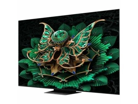 Smart TV TCL 65C7K 65" 4K Ultra HD HDR QD Mini LED