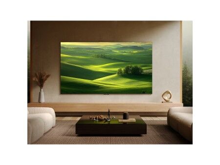 Smart TV TCL 65C7K 65" 4K Ultra HD HDR QD Mini LED