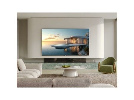 Smart TV TCL 65C7K 65" 4K Ultra HD HDR QD Mini LED