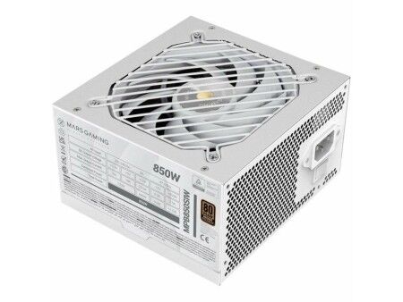 Zasilanie Mars Gaming MPB850SIW ATX 850 W 80 Plus Bronze