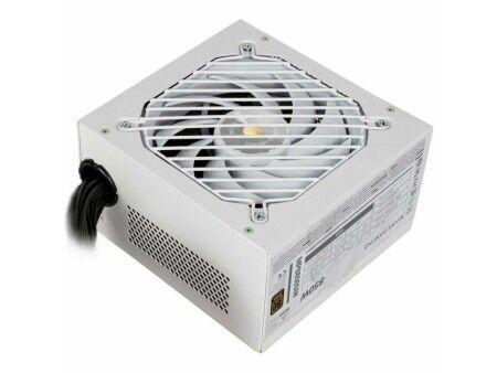 Zasilanie Mars Gaming MPB850SIW ATX 850 W 80 Plus Bronze