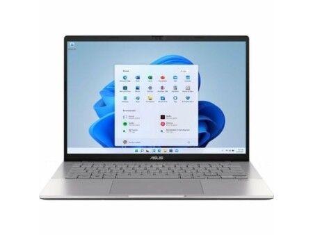 Laptop Asus VivoBook S14 S3407CA-LY075W 14" intel core ultra 5 16 GB RAM 1 TB SSD Qwerty Hiszpańska