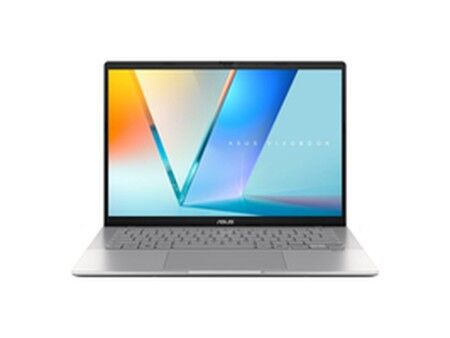 Laptop Asus VivoBook S14 S3407CA-LY075W 14" intel core ultra 5 16 GB RAM 1 TB SSD Qwerty Hiszpańska