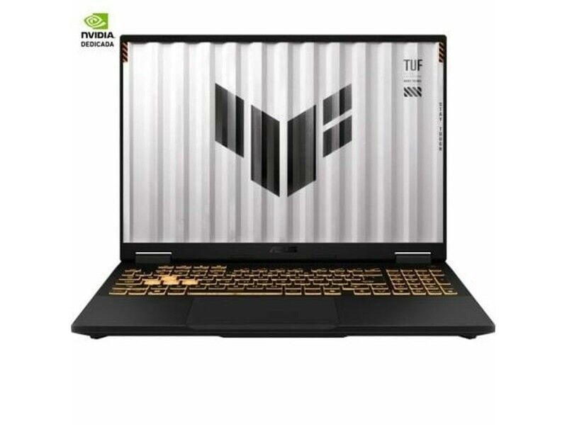 Laptop Asus TUF608JPR-QT031 16" Intel Core i7 32 GB RAM 1 TB SSD